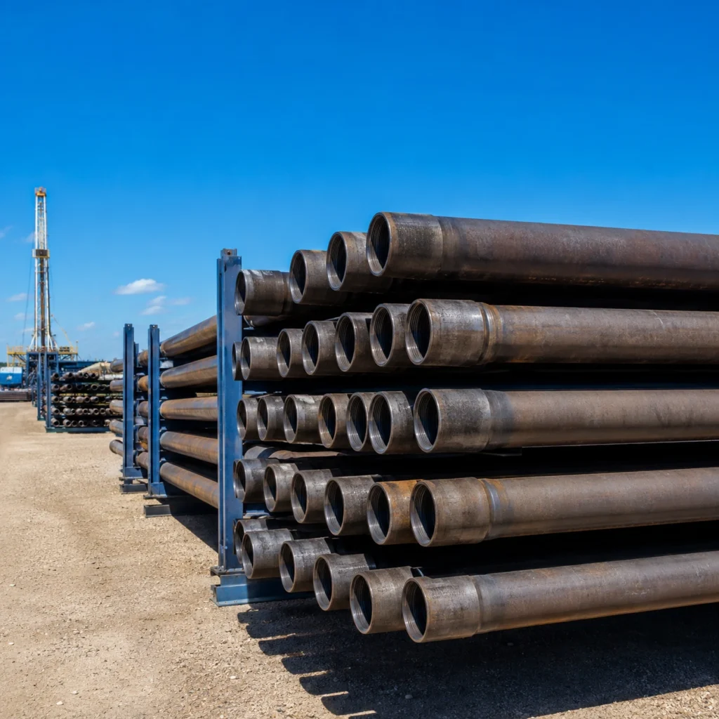 drill pipes for sale